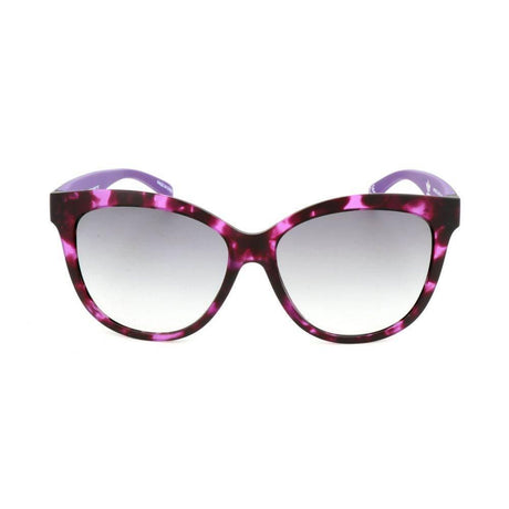 Adidas Brown Acetate Sunglasses - Hilstor