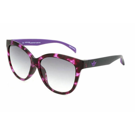 Adidas Brown Acetate Sunglasses - Hilstor