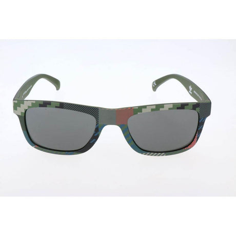 Adidas Multicolor Acetate Sunglasses - Hilstor