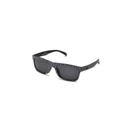 Adidas Black Acetate Sunglasses - Hilstor