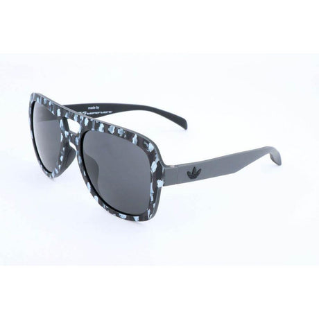 Adidas Black Acetate Sunglasses - Hilstor