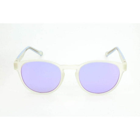 Adidas Transparent Acetate Sunglasses - Hilstor