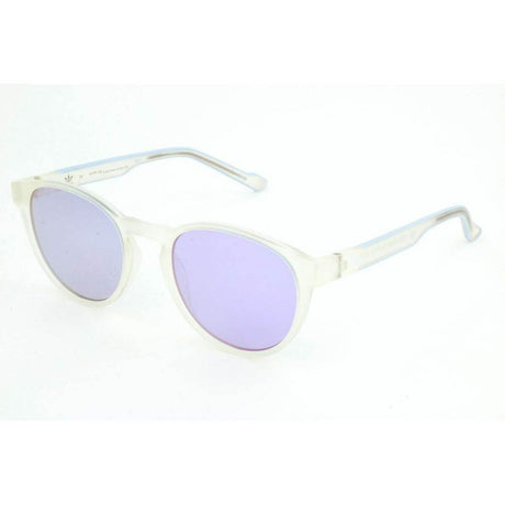 Adidas Transparent Acetate Sunglasses - Hilstor