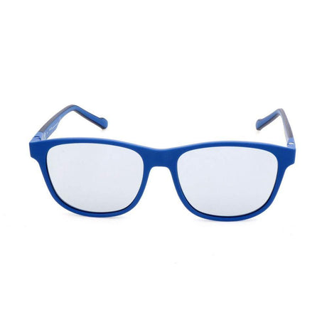 Adidas Blue Acetate Sunglasses - Hilstor