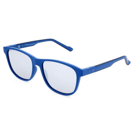 Adidas Blue Acetate Sunglasses - Hilstor