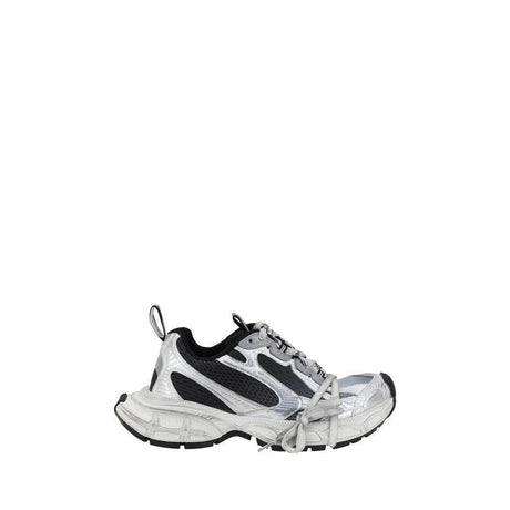 Balenciaga 3XL Gradient Sneakers - Hilstor