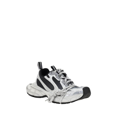 Balenciaga 3XL Gradient Sneakers - Hilstor
