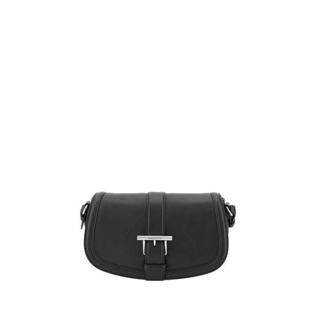 Alexander McQueen T-bar Satchel Bag - Hilstor