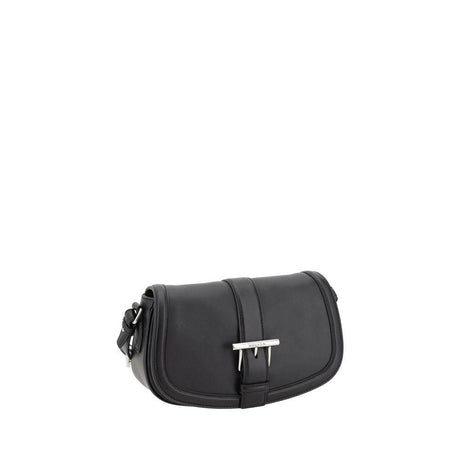 Alexander McQueen T-bar Satchel Bag - Hilstor