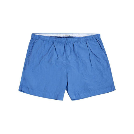C.P. Company Sleek Blue Swimwear For The Modern Man - Hilstor