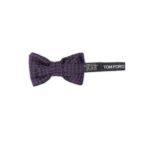 Tom Ford Multicolor Silk Bowty - Hilstor
