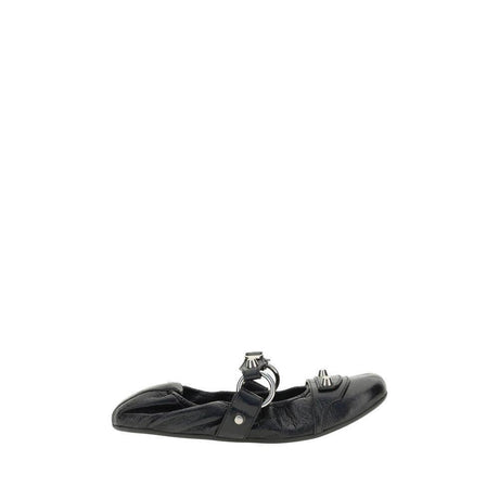 Balenciaga City Ballerinas - Hilstor