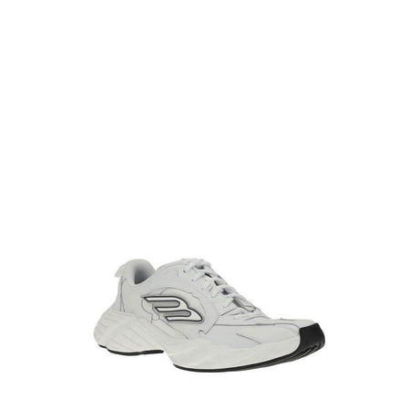 Balenciaga Monday Sneakers - Hilstor
