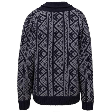 Cruciani Bicolor Cashmere Cardigan - Hilstor