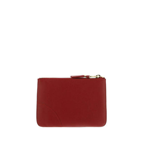 Comme Des Garçons Zip Coin Purse - Hilstor