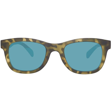 Timberland Brown Injected Sunglasses - Hilstor