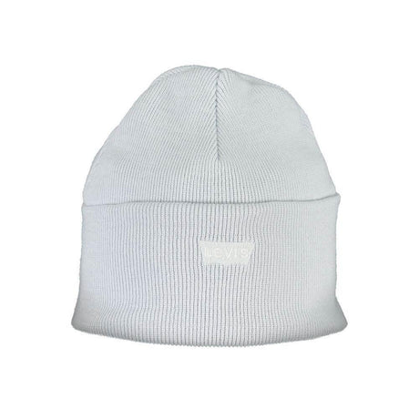 Levi's Light Blue Marabou Men Cap - Hilstor