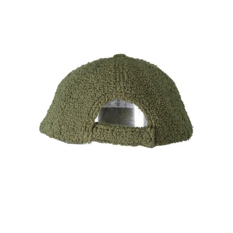 Norway 1963 Green Polyester Men Cap - Hilstor
