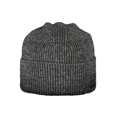 Hugo Boss Black Polyamide Men Cap - Hilstor