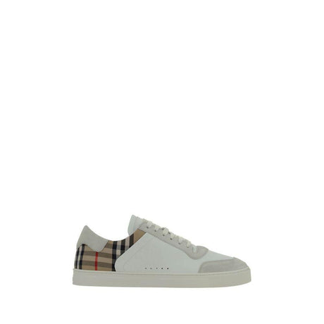 Burberry Stevie Sneakers - Hilstor