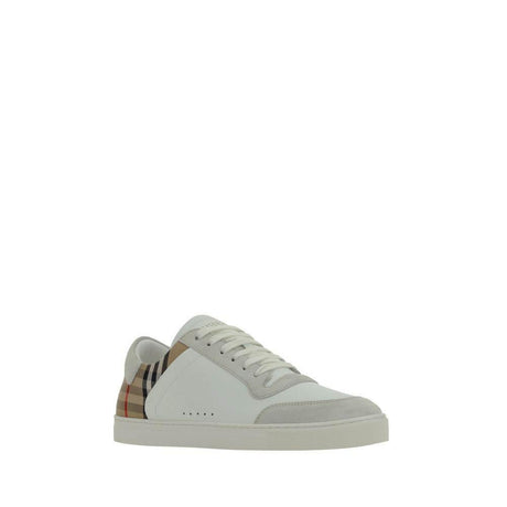 Burberry Stevie Sneakers - Hilstor