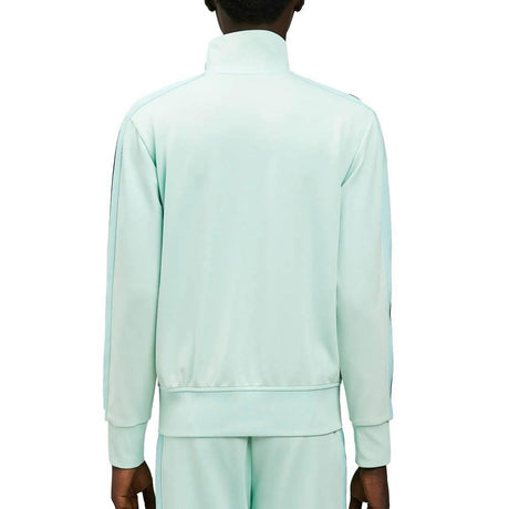 Palm Angels Green Polyamide Men Sweater - Hilstor