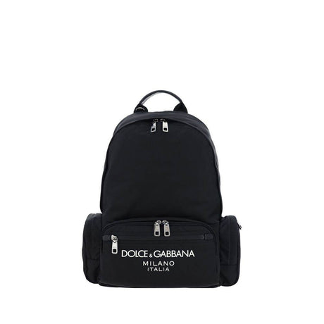 Dolce & Gabbana Backpack - Hilstor