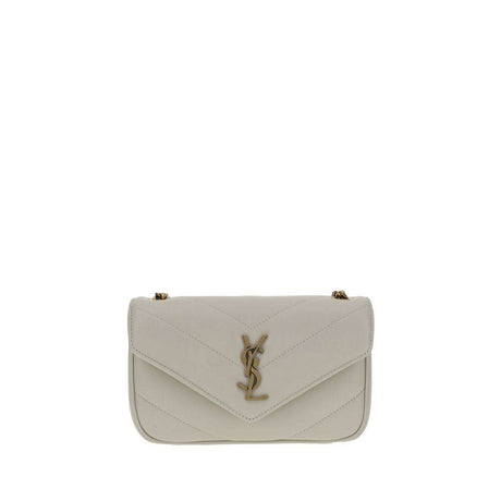Saint Laurent Lou Lou Shoulder Bag - Hilstor