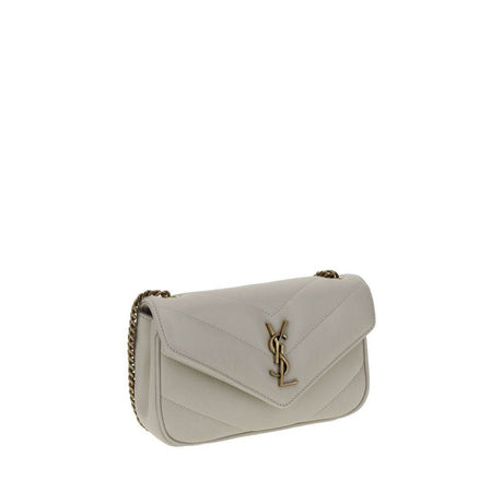 Saint Laurent Lou Lou Shoulder Bag - Hilstor