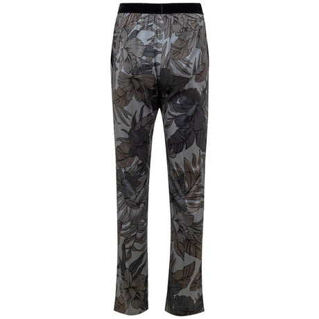 Tom Ford Gray Silk Underwear - Hilstor