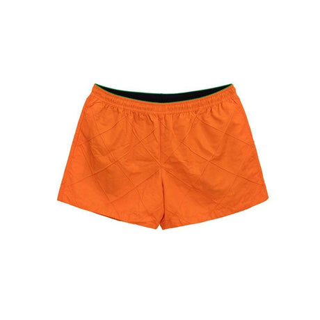 Bottega Veneta Orange Polyamide Swim Short - Hilstor