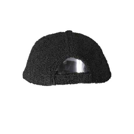 Norway 1963 Black Polyester Men Cap - Hilstor