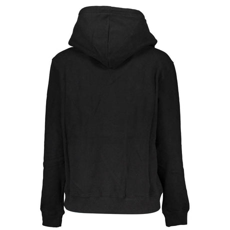 Calvin Klein Black Cotton Women's Sweater - Hilstor