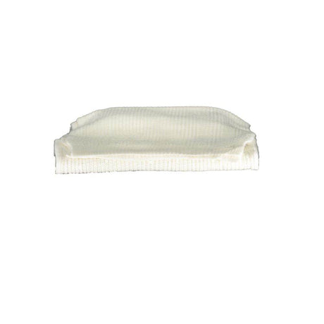 Guess Jeans White Polyester Women Scarf - Hilstor