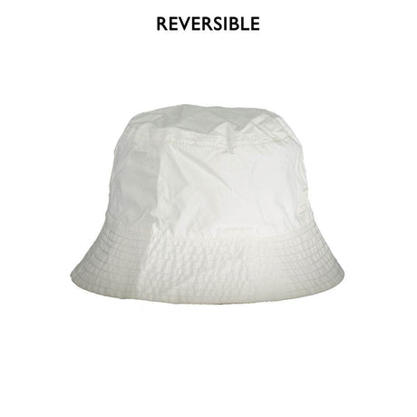 K-WAY White Polyamide Women Hat - Hilstor