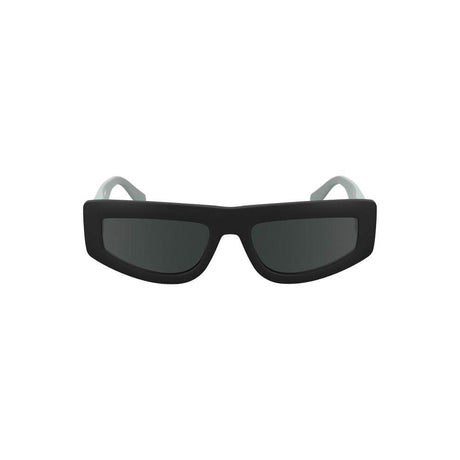 Calvin Klein Black Bio-Based Women's Sunglass - Hilstor