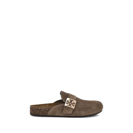 Tory Burch Mellow Mules - Hilstor