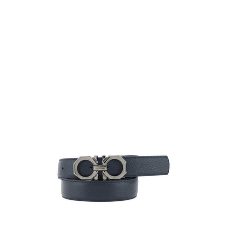 Ferragamo Reversible Belt - Hilstor
