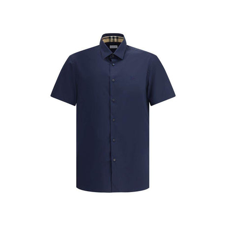 Burberry Short Sleeve Shirt - Hilstor