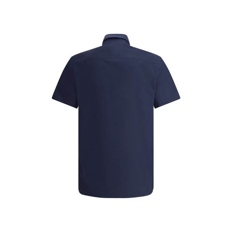 Burberry Short Sleeve Shirt - Hilstor