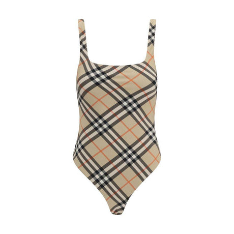 Burberry One piece Swimsuit - Hilstor