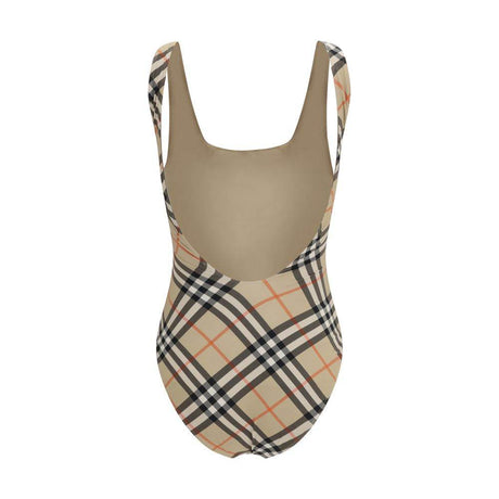 Burberry One piece Swimsuit - Hilstor