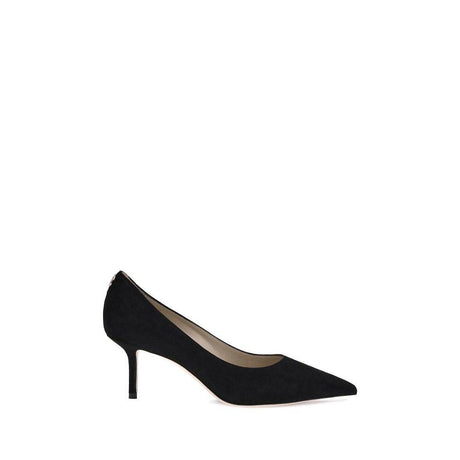Jimmy Choo Love Pumps - Hilstor