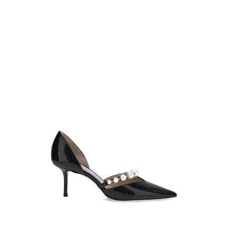 Jimmy Choo Aurelie Pumps - Hilstor