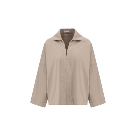 Brunello Cucinelli Wide Shirt - Hilstor