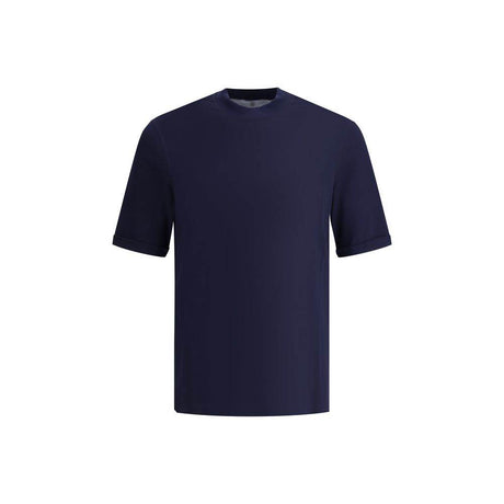 Brunello Cucinelli Monochrome T-Shirt - Hilstor