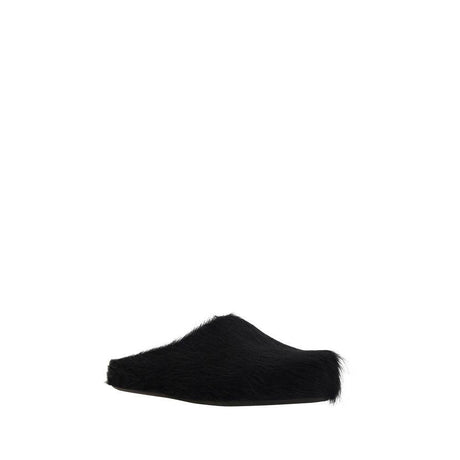 Marni Fussbett Mules - Hilstor