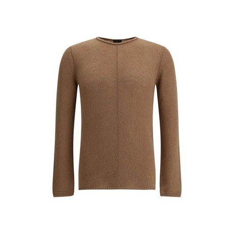 Prada Cashmere Sweater - Hilstor