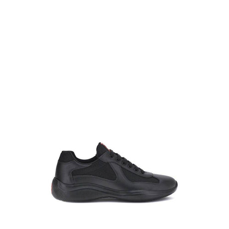 Prada America's Sneakers - Hilstor