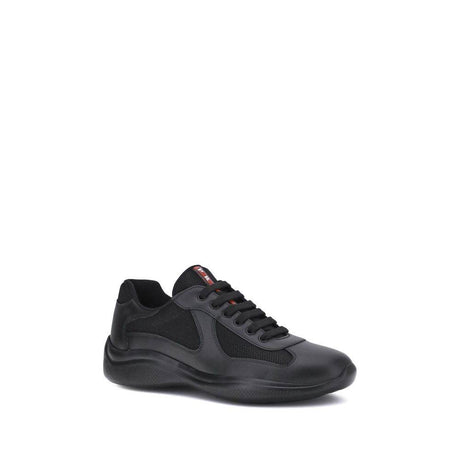 Prada America's Sneakers - Hilstor